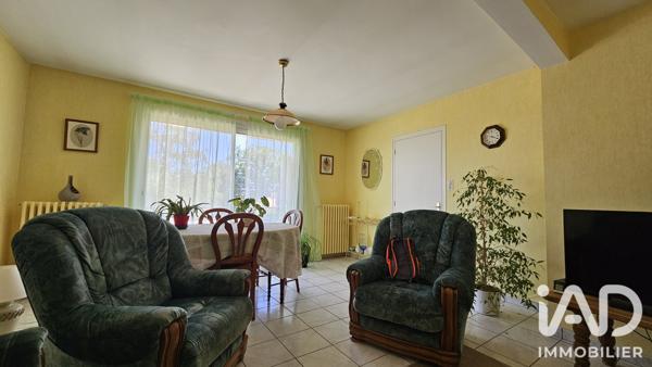 Maison à vendre 5 pièces 156 m² Maurs