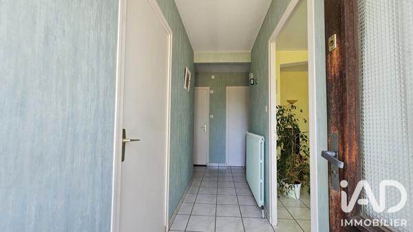 Maison à vendre 5 pièces 156 m² Maurs
