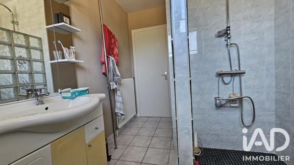 Maison à vendre 5 pièces 156 m² Maurs