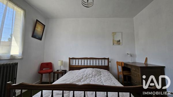 Maison à vendre 5 pièces 156 m² Maurs
