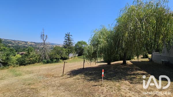 Maison à vendre 5 pièces 156 m² Maurs