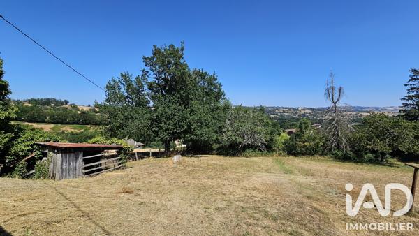 Maison à vendre 5 pièces 156 m² Maurs