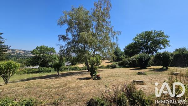 Maison à vendre 5 pièces 156 m² Maurs