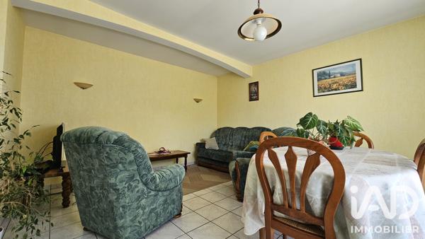 Maison à vendre 5 pièces 156 m² Maurs