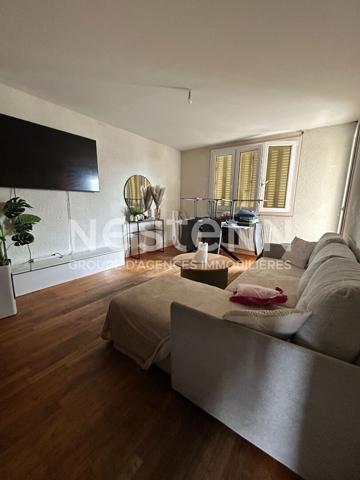 Appartement * 4 Pièces * 65 M² * 19200 Ussel * 60 500  €