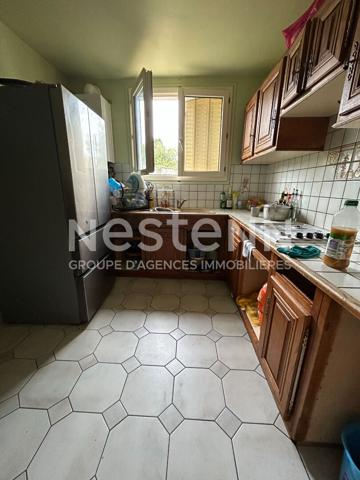 Appartement * 4 Pièces * 65 M² * 19200 Ussel * 60 500  €