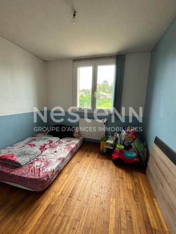 Appartement * 4 Pièces * 65 M² * 19200 Ussel * 60 500  €