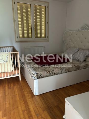 Appartement * 4 Pièces * 65 M² * 19200 Ussel * 60 500  €