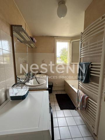 Appartement * 4 Pièces * 65 M² * 19200 Ussel * 60 500  €
