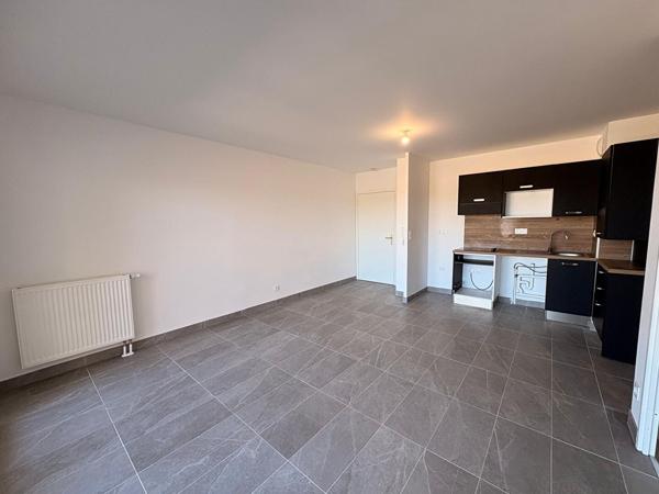 Appartement Montlouis Sur Loire 2 pièce(s) 42.55 m2
