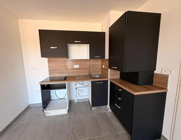 Appartement Montlouis Sur Loire 2 pièce(s) 42.55 m2