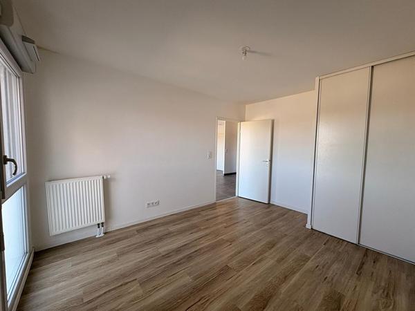 Appartement Montlouis Sur Loire 2 pièce(s) 42.55 m2