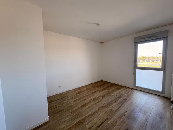 Appartement Montlouis Sur Loire 2 pièce(s) 42.55 m2