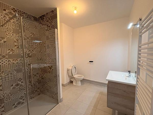 Appartement Montlouis Sur Loire 2 pièce(s) 42.55 m2