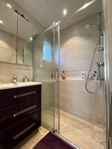 Maison 178 m2 - Gonneville sur honfleur - 4 chambres - sous sol complet - garage - 2 079 m2 terrain - jardin - terrasse - Veranda