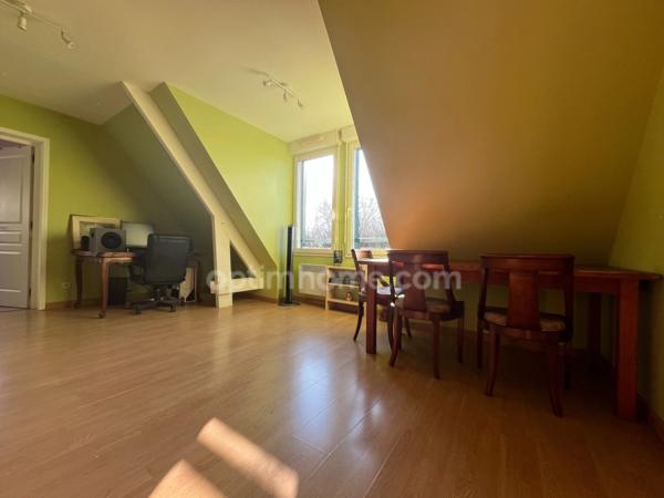 Maison 178 m2 - Gonneville sur honfleur - 4 chambres - sous sol complet - garage - 2 079 m2 terrain - jardin - terrasse - Veranda