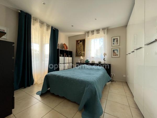 Maison 178 m2 - Gonneville sur honfleur - 4 chambres - sous sol complet - garage - 2 079 m2 terrain - jardin - terrasse - Veranda