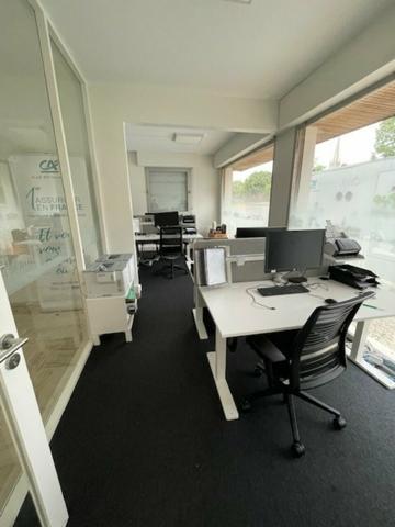 Bureaux - A LOUER - CESSON SEVIGNE (réf : 35.2016)