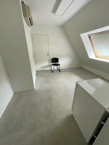 Bureaux - A LOUER - CESSON SEVIGNE (réf : 35.2016)