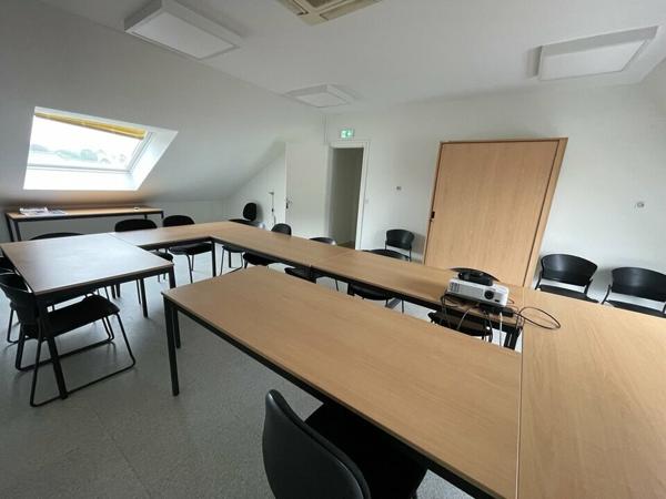 Bureaux - A LOUER - CESSON SEVIGNE (réf : 35.2016)