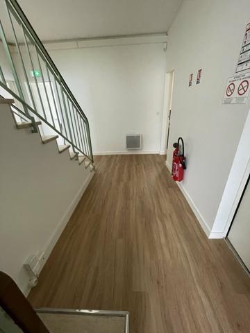 Bureaux - A LOUER - CESSON SEVIGNE (réf : 35.2016)