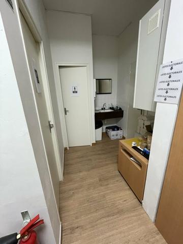 Bureaux - A LOUER - CESSON SEVIGNE (réf : 35.2016)