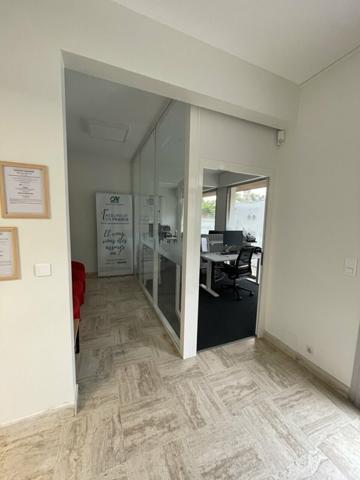 Bureaux - A LOUER - CESSON SEVIGNE (réf : 35.2016)