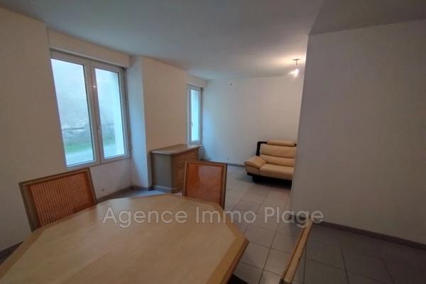 Vente idéal investisseur à Pauillac, Centre-ville