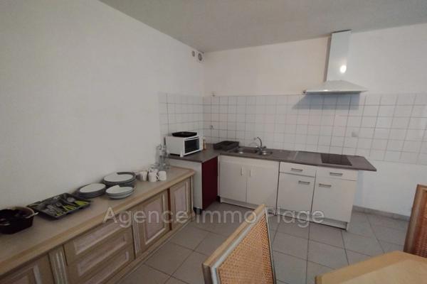 Vente idéal investisseur à Pauillac, Centre-ville