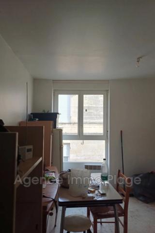 Vente idéal investisseur à Pauillac, Centre-ville