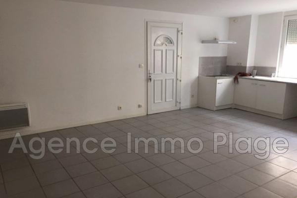 Vente idéal investisseur à Pauillac, Centre-ville