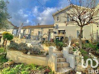 Maison 4 pièces de 104 m² à Miribel (01700)