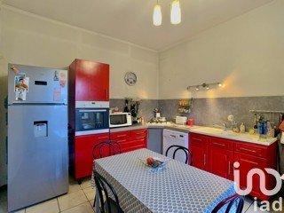 Maison 4 pièces de 104 m² à Miribel (01700)