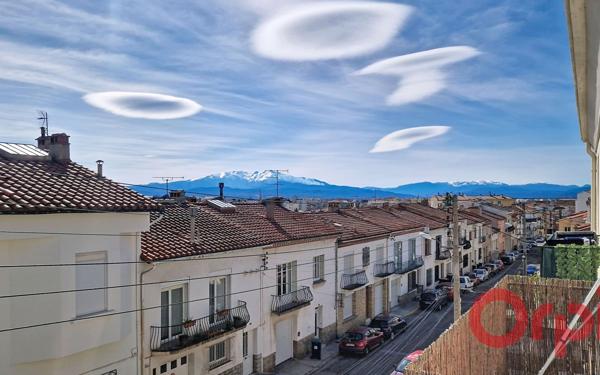 Appartement à vendre    4 pièces •  Perpignan