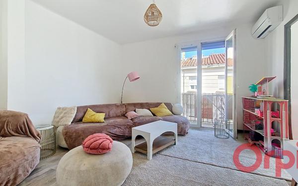 Appartement à vendre    4 pièces •  Perpignan