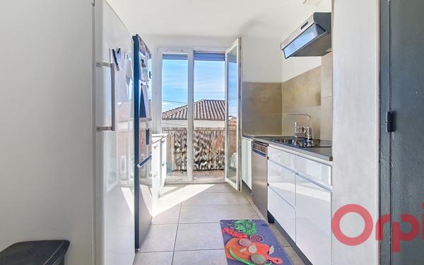 Appartement à vendre    4 pièces •  Perpignan