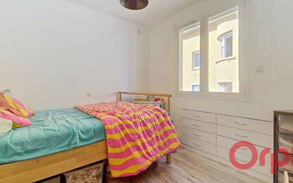 Appartement à vendre    4 pièces •  Perpignan