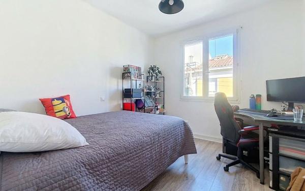 Appartement à vendre    4 pièces •  Perpignan
