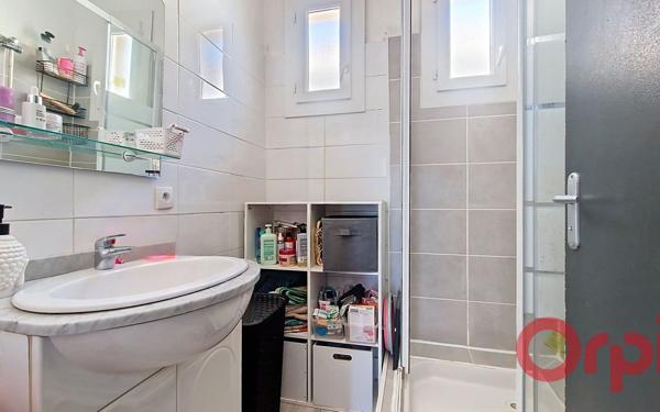 Appartement à vendre    4 pièces •  Perpignan