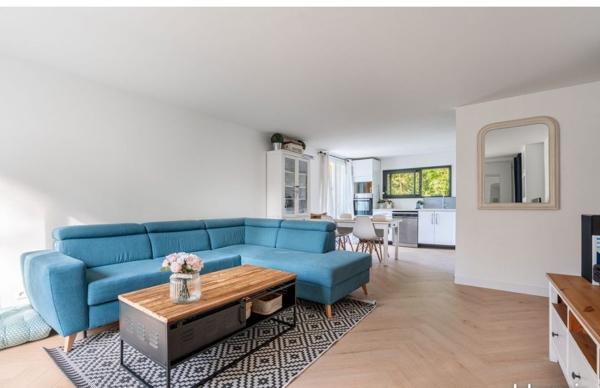 « Alma », une coquette maison de 2018