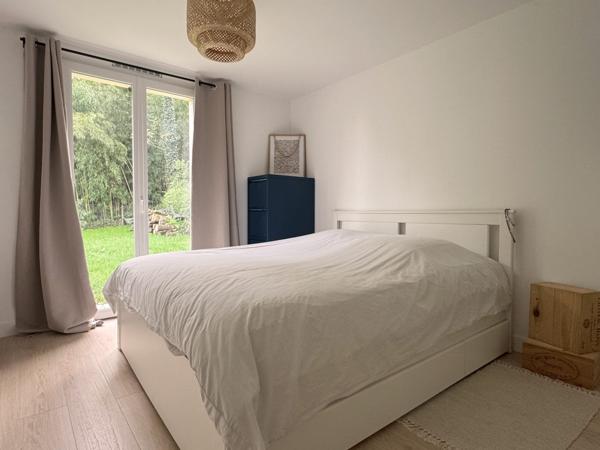 « Alma », une coquette maison de 2018