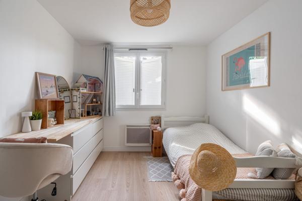 « Alma », une coquette maison de 2018