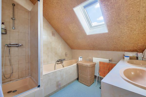 Maison 6 pièces – 126 m² environ à Cesson-Sévigné (ref : 12334)
