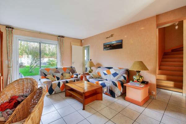 Maison 6 pièces – 126 m² environ à Cesson-Sévigné (ref : 12334)
