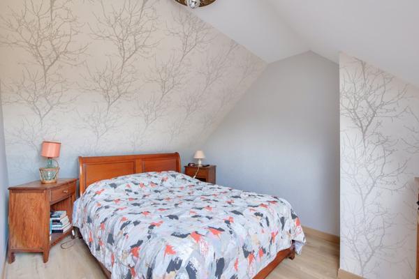 Maison 6 pièces – 126 m² environ à Cesson-Sévigné (ref : 12334)