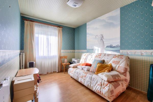 Maison 6 pièces – 126 m² environ à Cesson-Sévigné (ref : 12334)