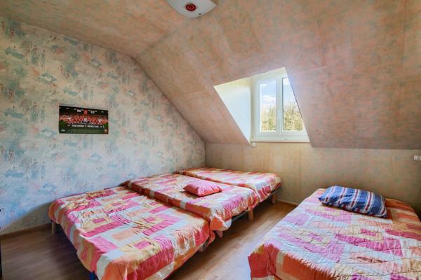 Maison 6 pièces – 126 m² environ à Cesson-Sévigné (ref : 12334)