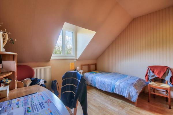 Maison 6 pièces – 126 m² environ à Cesson-Sévigné (ref : 12334)