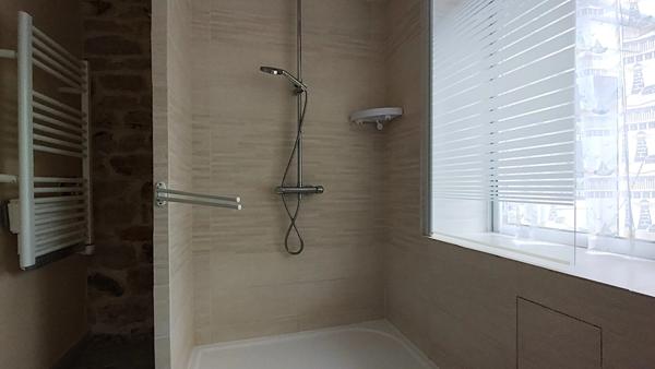 Maison à vendre 6 pièces COMBRIT (29)