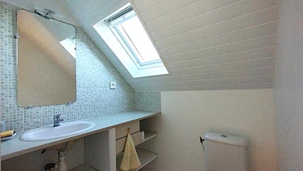 Maison à vendre 6 pièces COMBRIT (29)